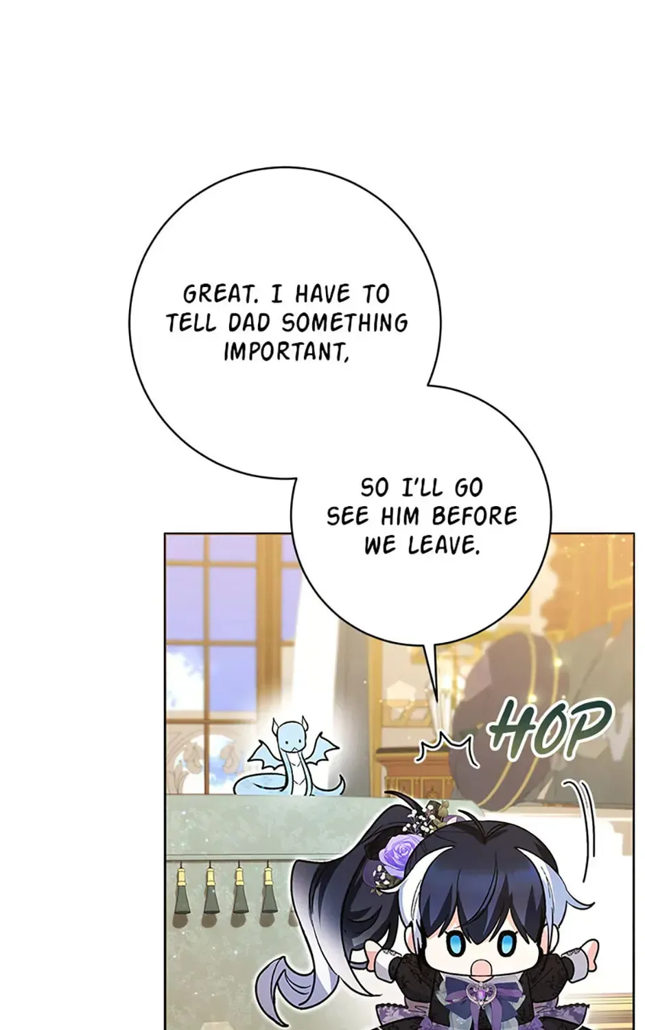 'Cause Calypso Can Chapter 40 page 159