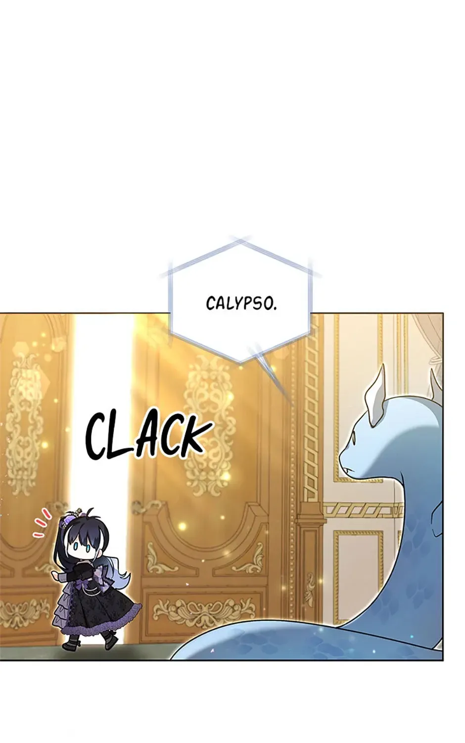 'Cause Calypso Can Chapter 40 page 161