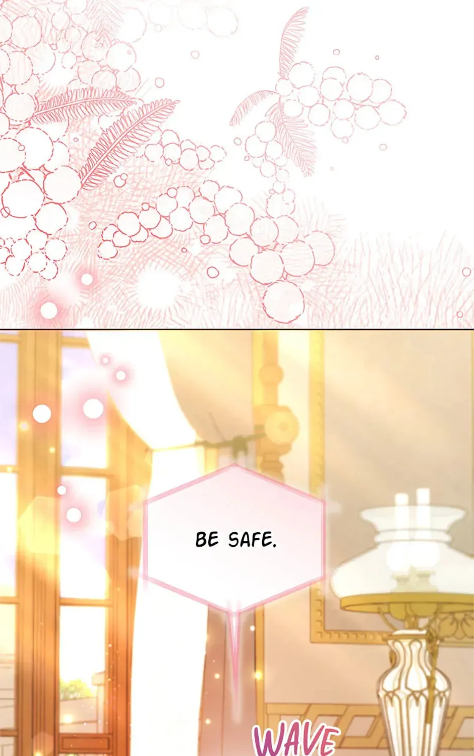 'Cause Calypso Can Chapter 40 page 163