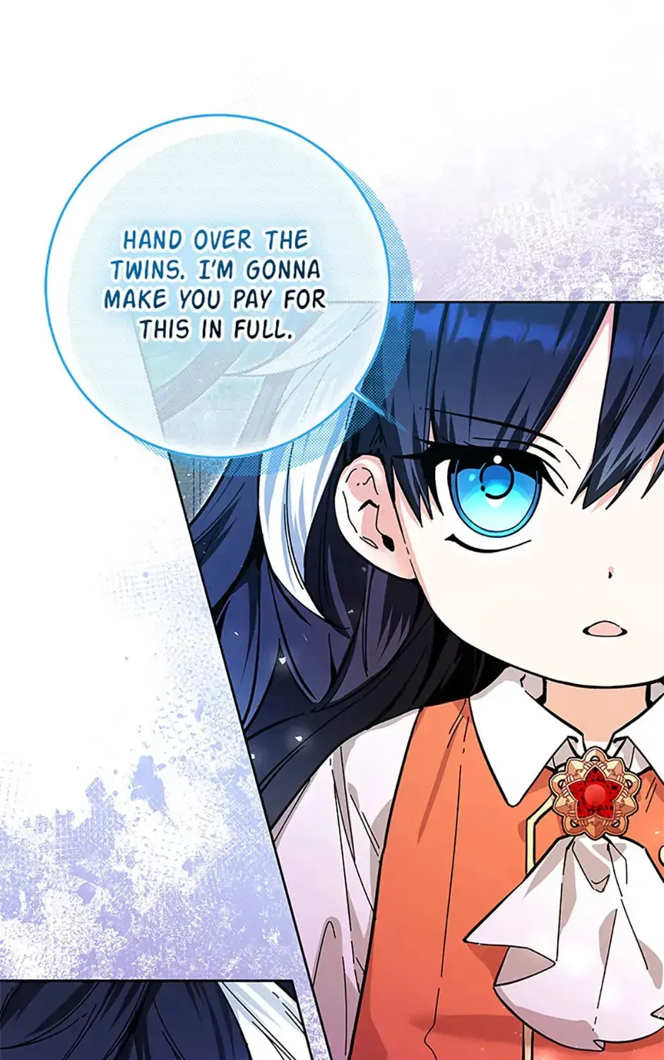 'Cause Calypso Can Chapter 17 page 3