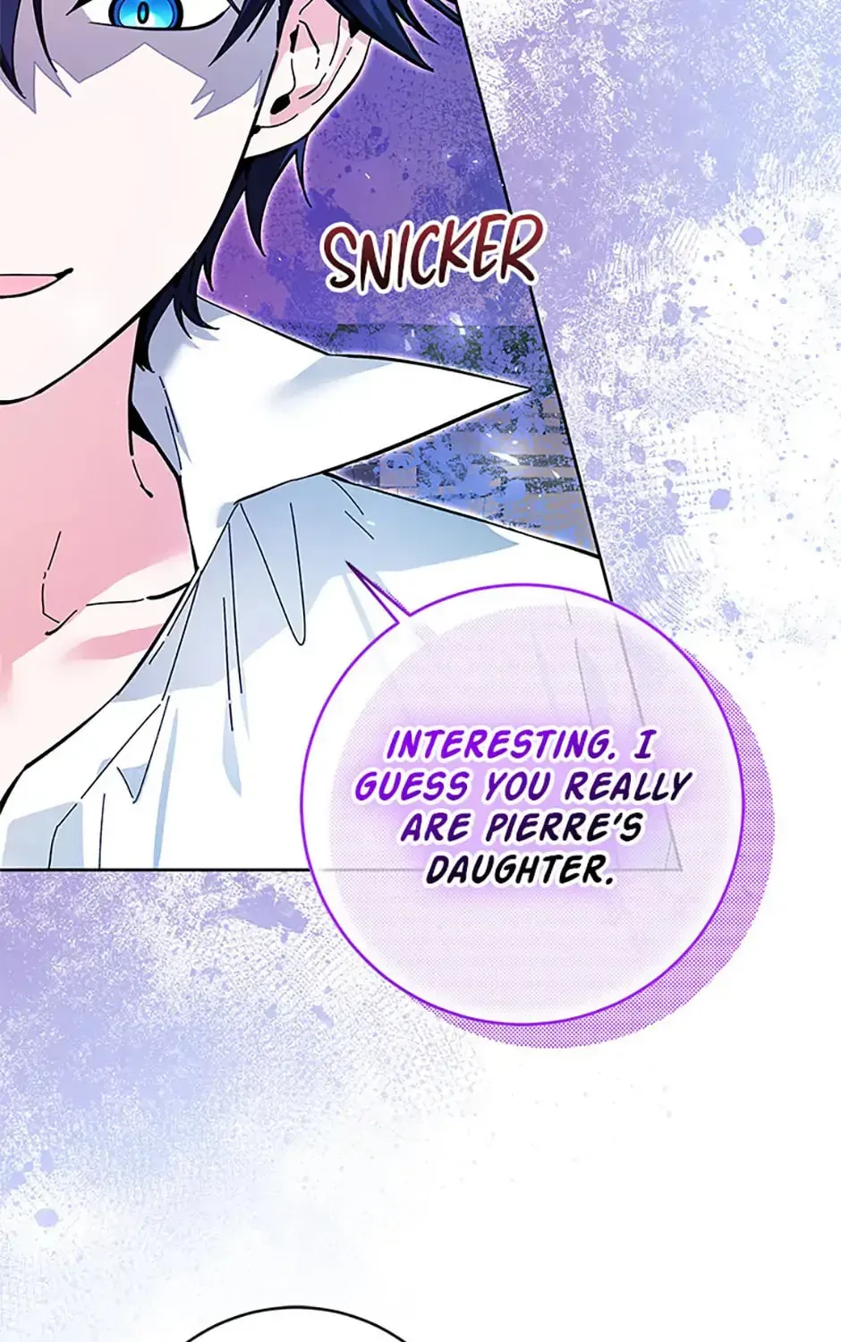 'Cause Calypso Can Chapter 17 page 5