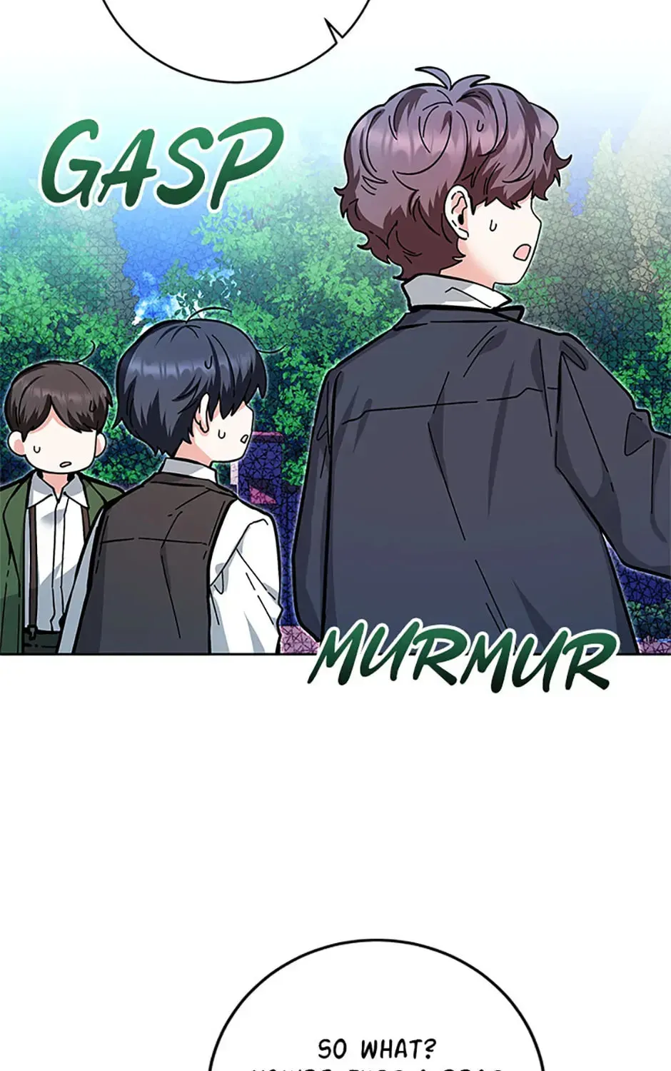 'Cause Calypso Can Chapter 17 page 7