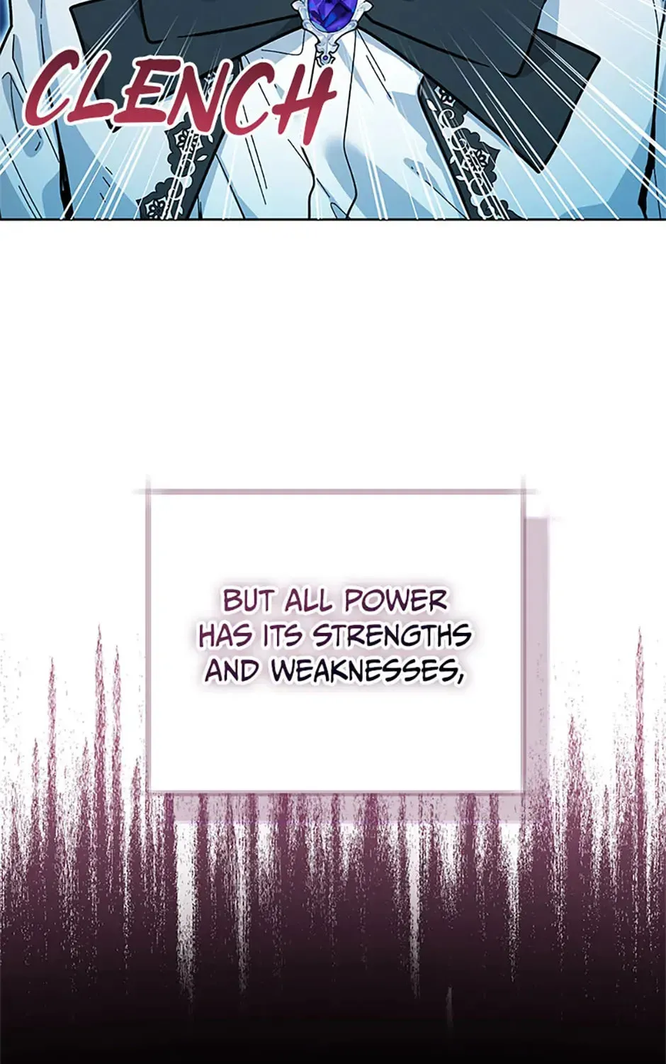 'Cause Calypso Can Chapter 17 page 19