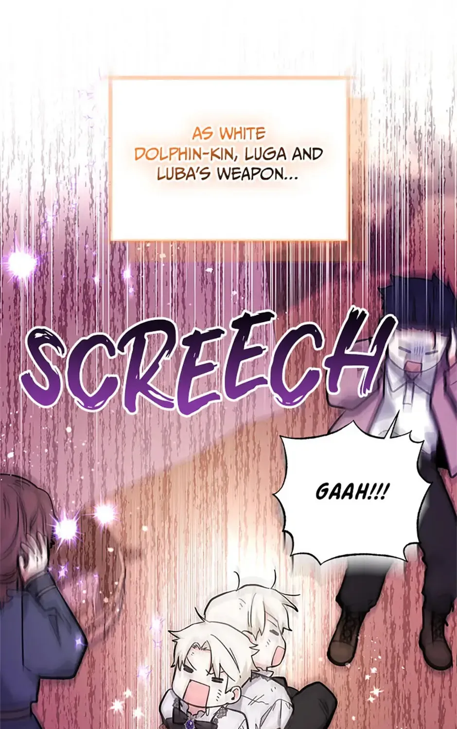 'Cause Calypso Can Chapter 17 page 23