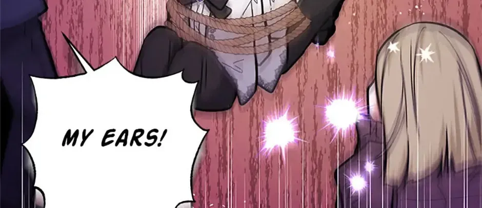 'Cause Calypso Can Chapter 17 page 24