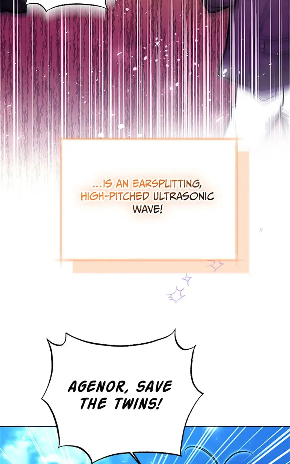 'Cause Calypso Can Chapter 17 page 25