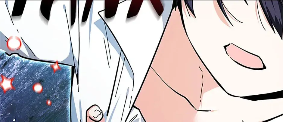 'Cause Calypso Can Chapter 17 page 30