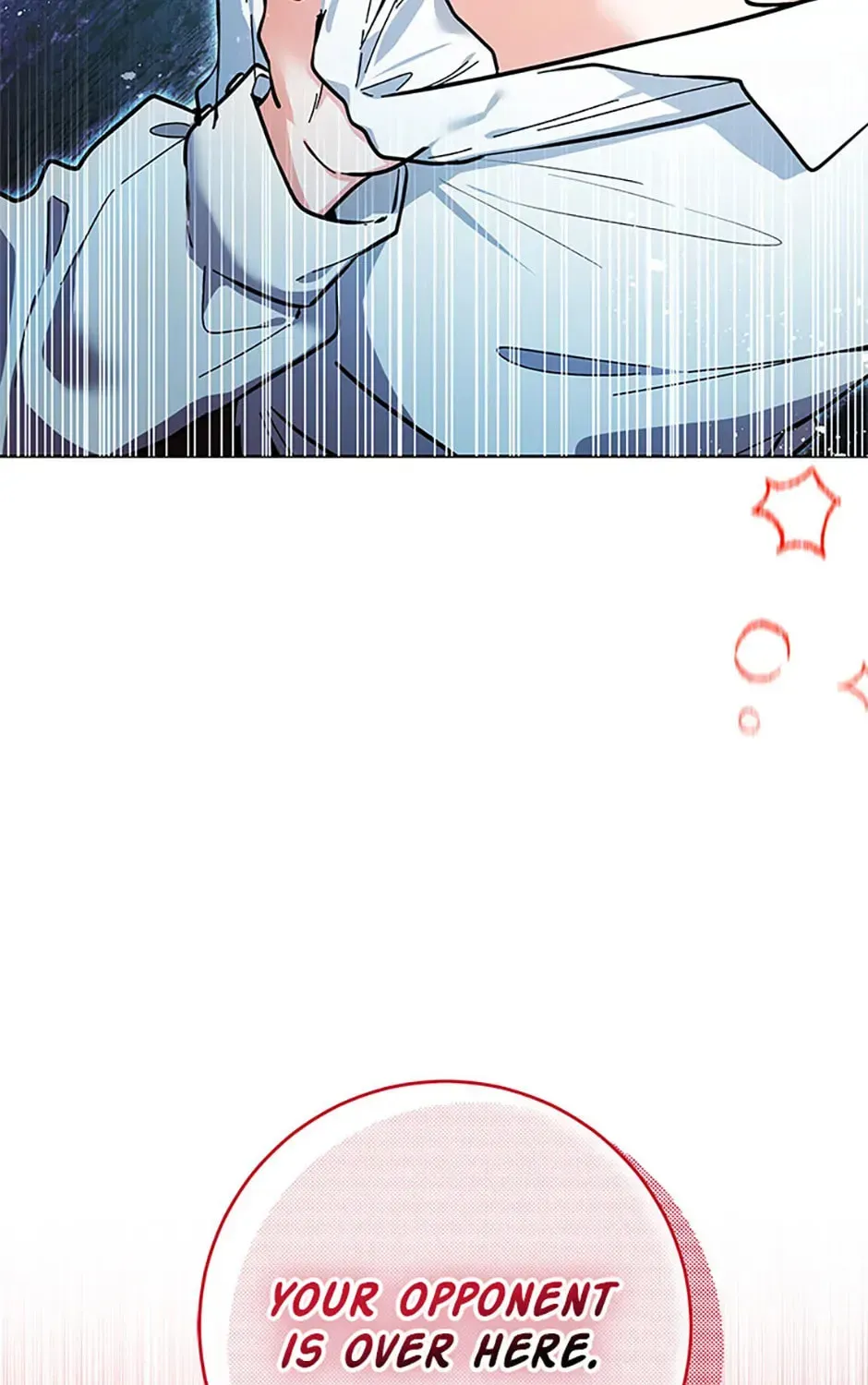'Cause Calypso Can Chapter 17 page 31