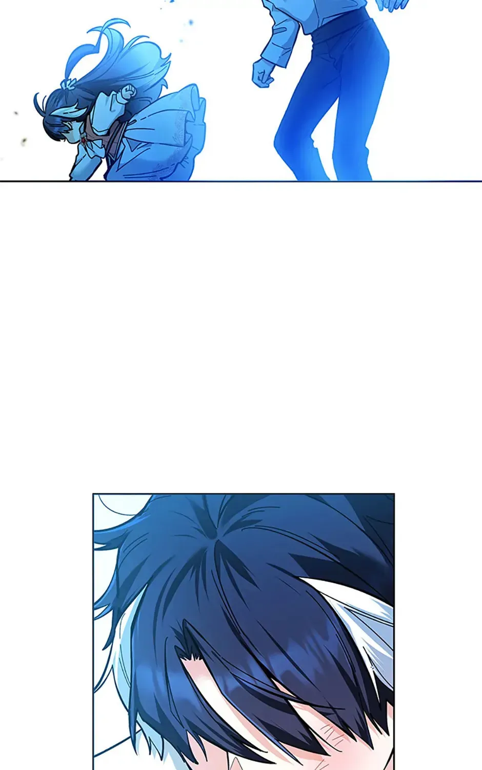 'Cause Calypso Can Chapter 17 page 39