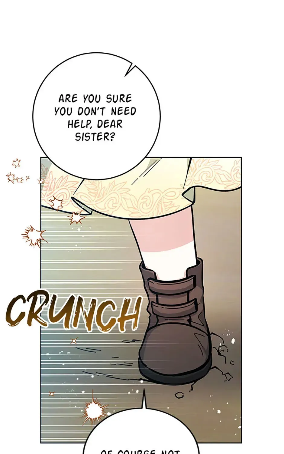 'Cause Calypso Can Chapter 17 page 49