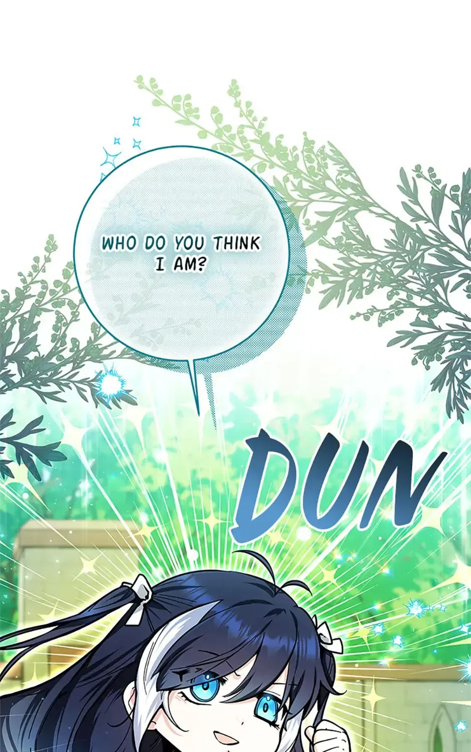 'Cause Calypso Can Chapter 17 page 51