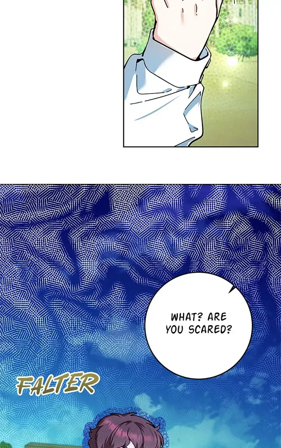 'Cause Calypso Can Chapter 17 page 55