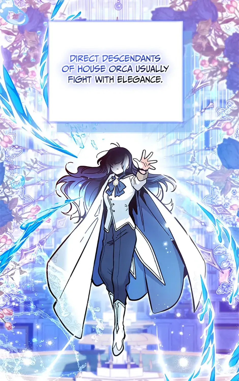 'Cause Calypso Can Chapter 17 page 65