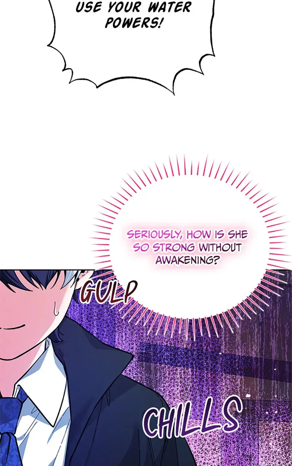 'Cause Calypso Can Chapter 17 page 76