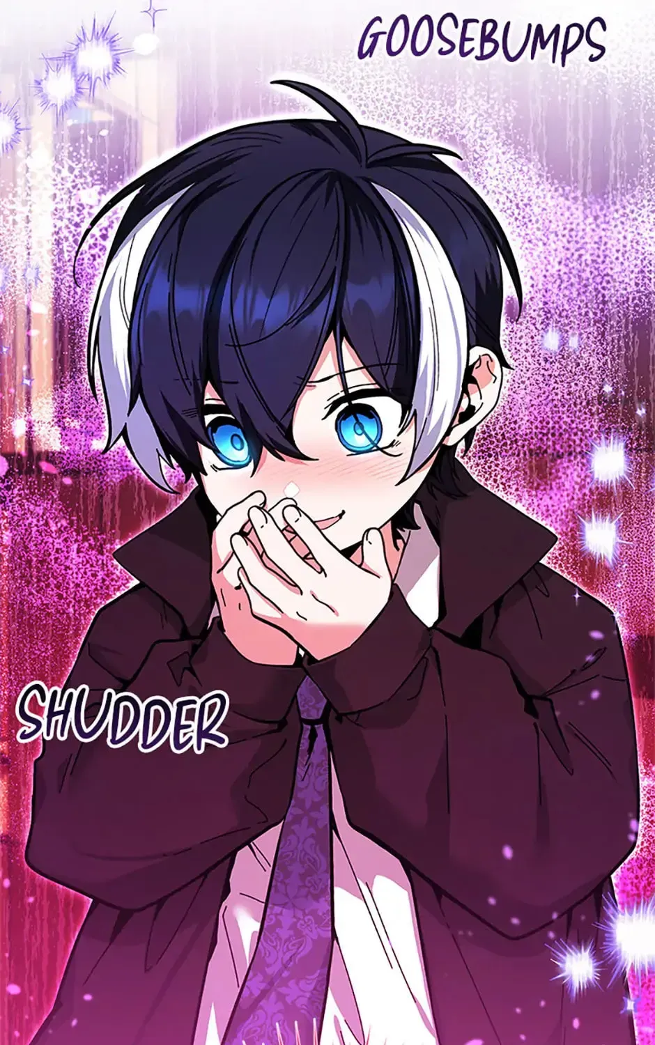 'Cause Calypso Can Chapter 17 page 78