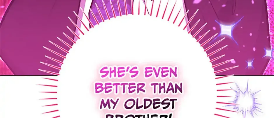'Cause Calypso Can Chapter 17 page 79