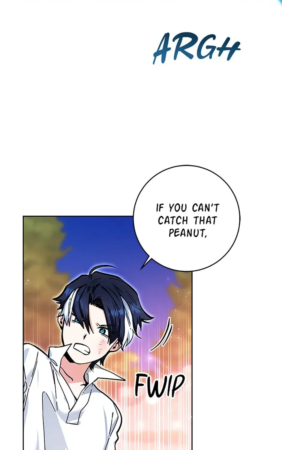 'Cause Calypso Can Chapter 17 page 84