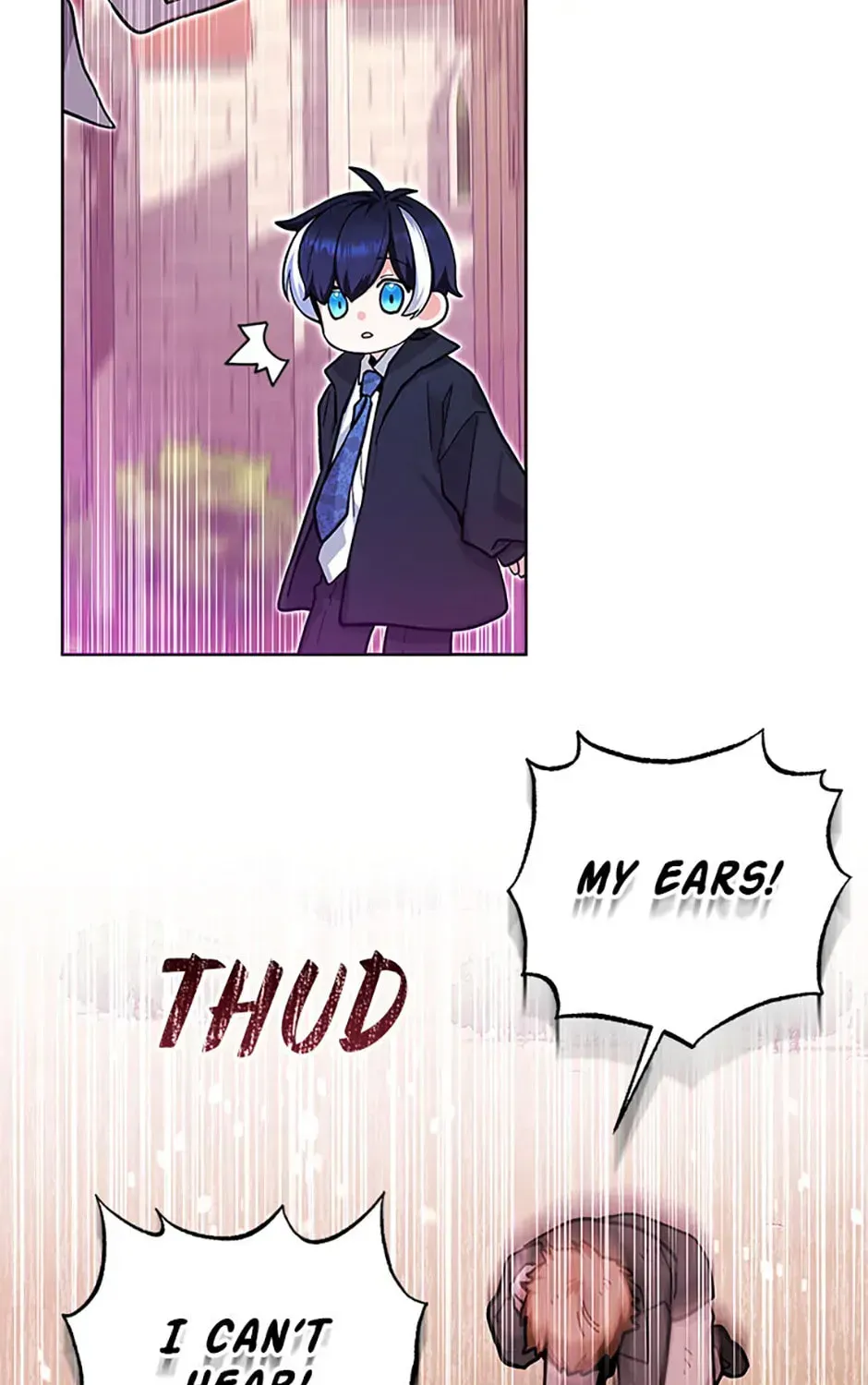 'Cause Calypso Can Chapter 17 page 90