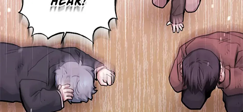 'Cause Calypso Can Chapter 17 page 91