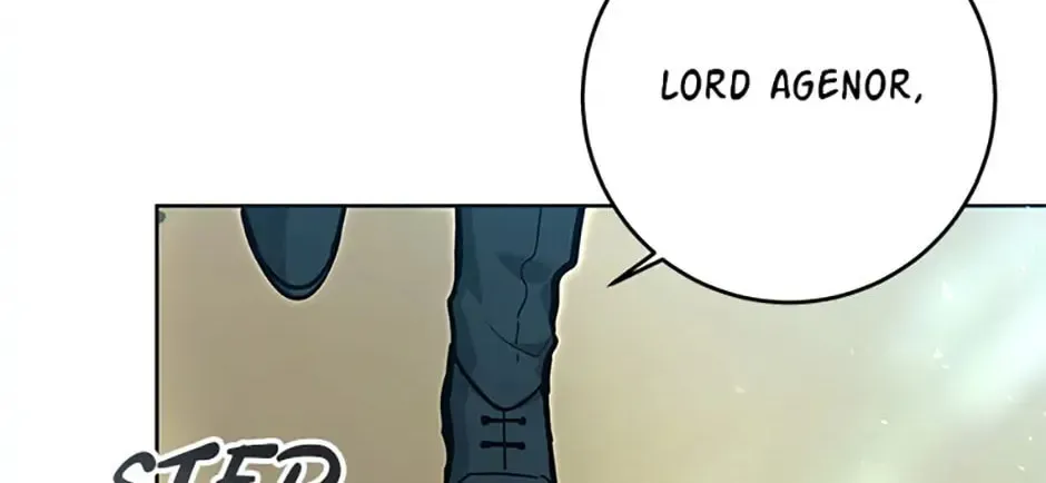 'Cause Calypso Can Chapter 17 page 93