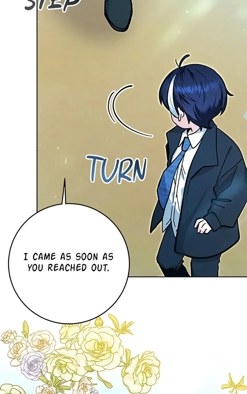 'Cause Calypso Can Chapter 17 page 94
