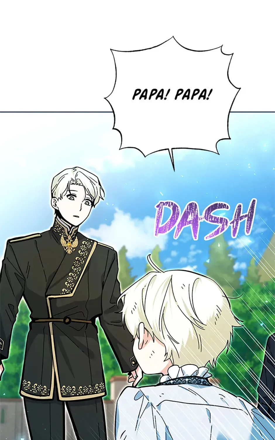 'Cause Calypso Can Chapter 17 page 98