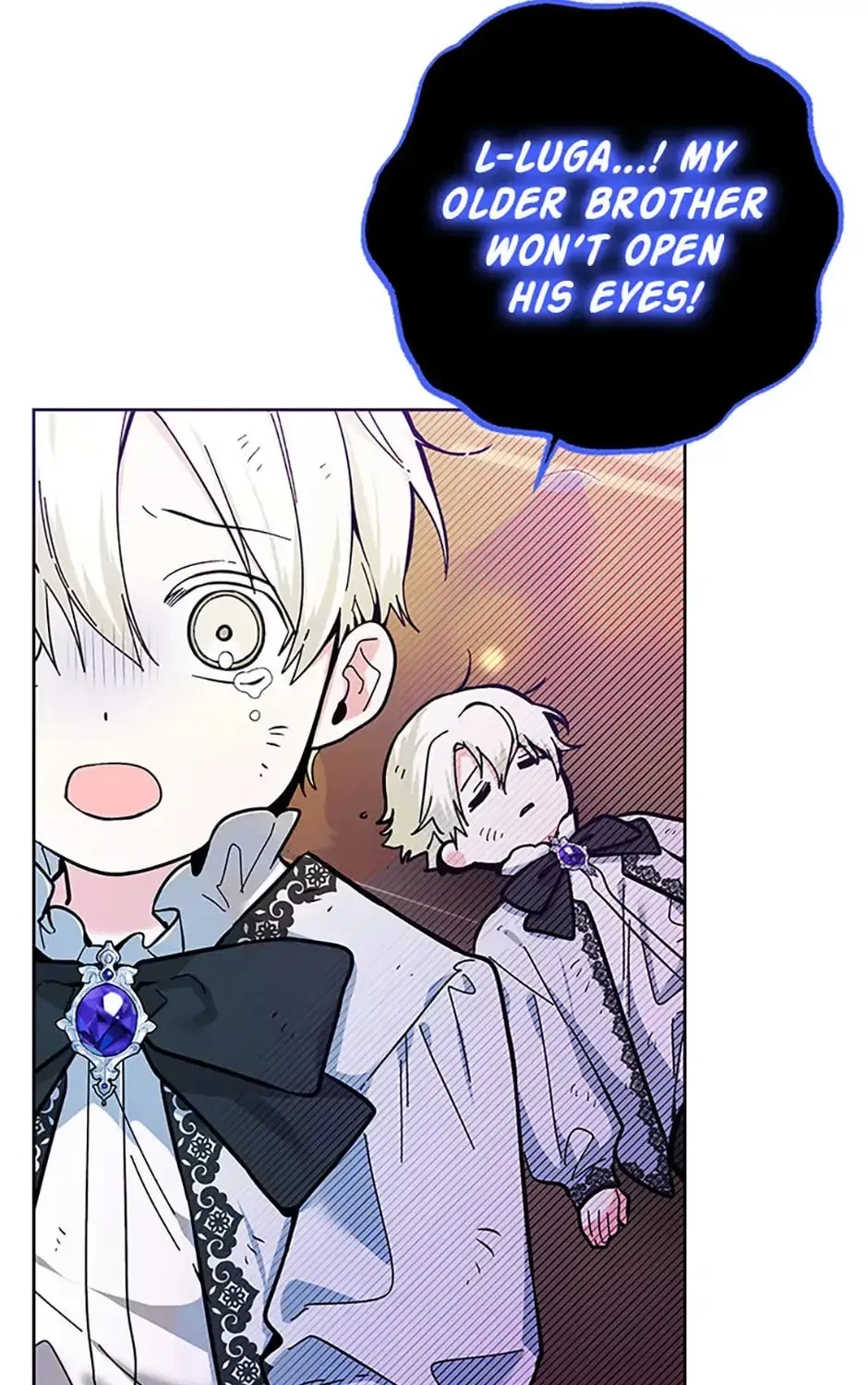 'Cause Calypso Can Chapter 17 page 100