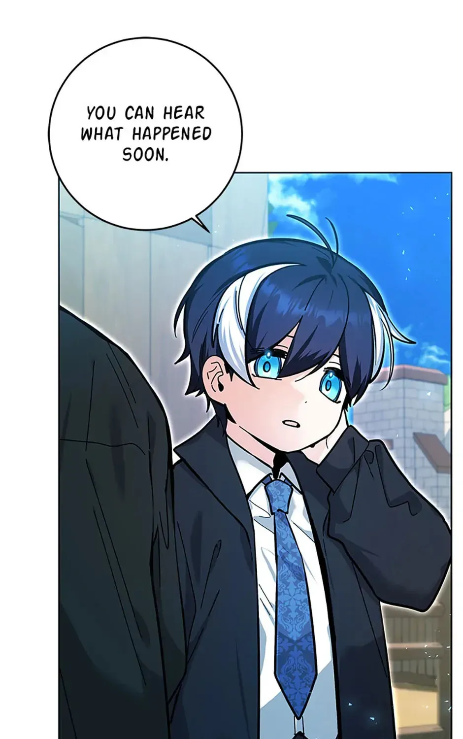 'Cause Calypso Can Chapter 17 page 102