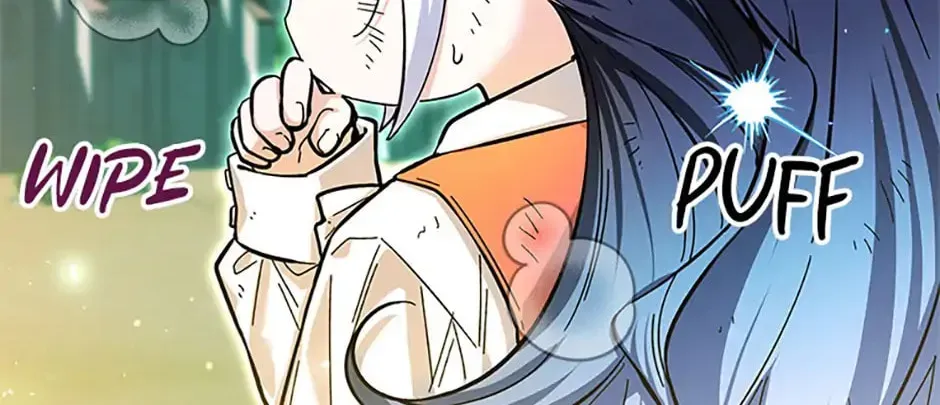 'Cause Calypso Can Chapter 17 page 105