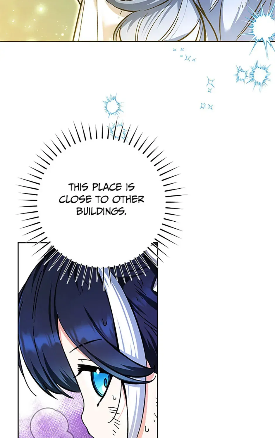 'Cause Calypso Can Chapter 17 page 106