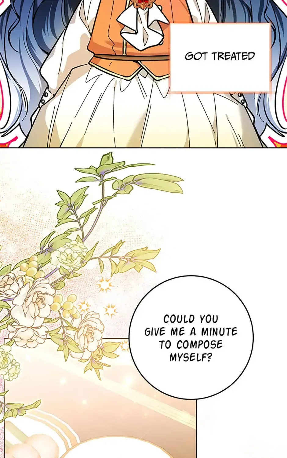 'Cause Calypso Can Chapter 17 page 118