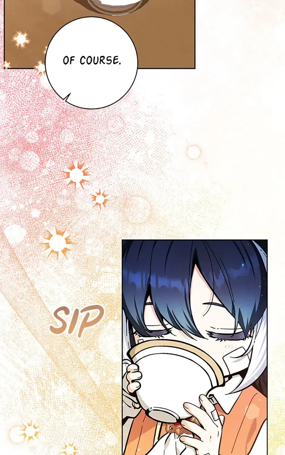 'Cause Calypso Can Chapter 17 page 120