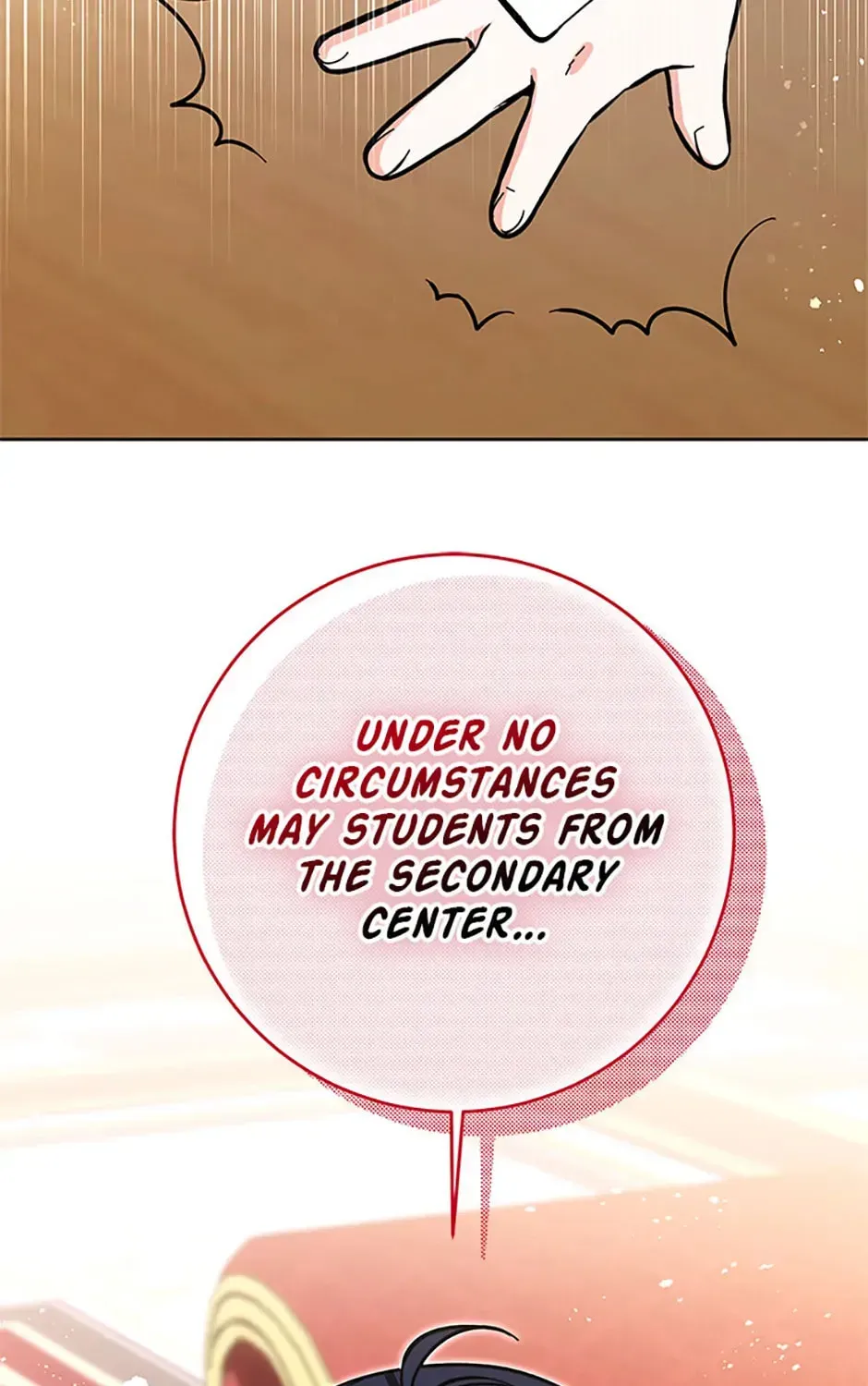 'Cause Calypso Can Chapter 17 page 132