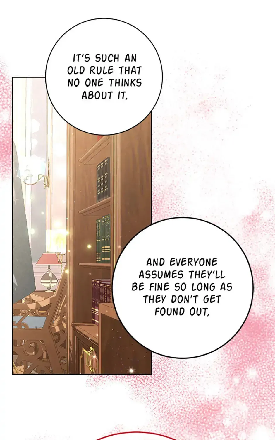 'Cause Calypso Can Chapter 17 page 136