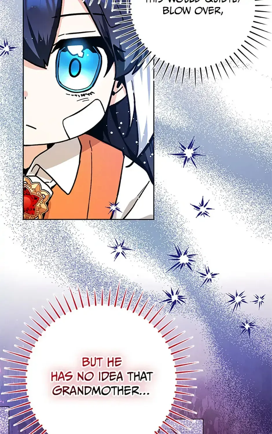 'Cause Calypso Can Chapter 17 page 144
