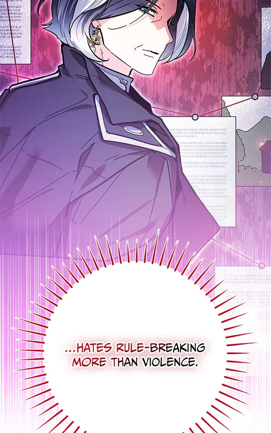 'Cause Calypso Can Chapter 17 page 146