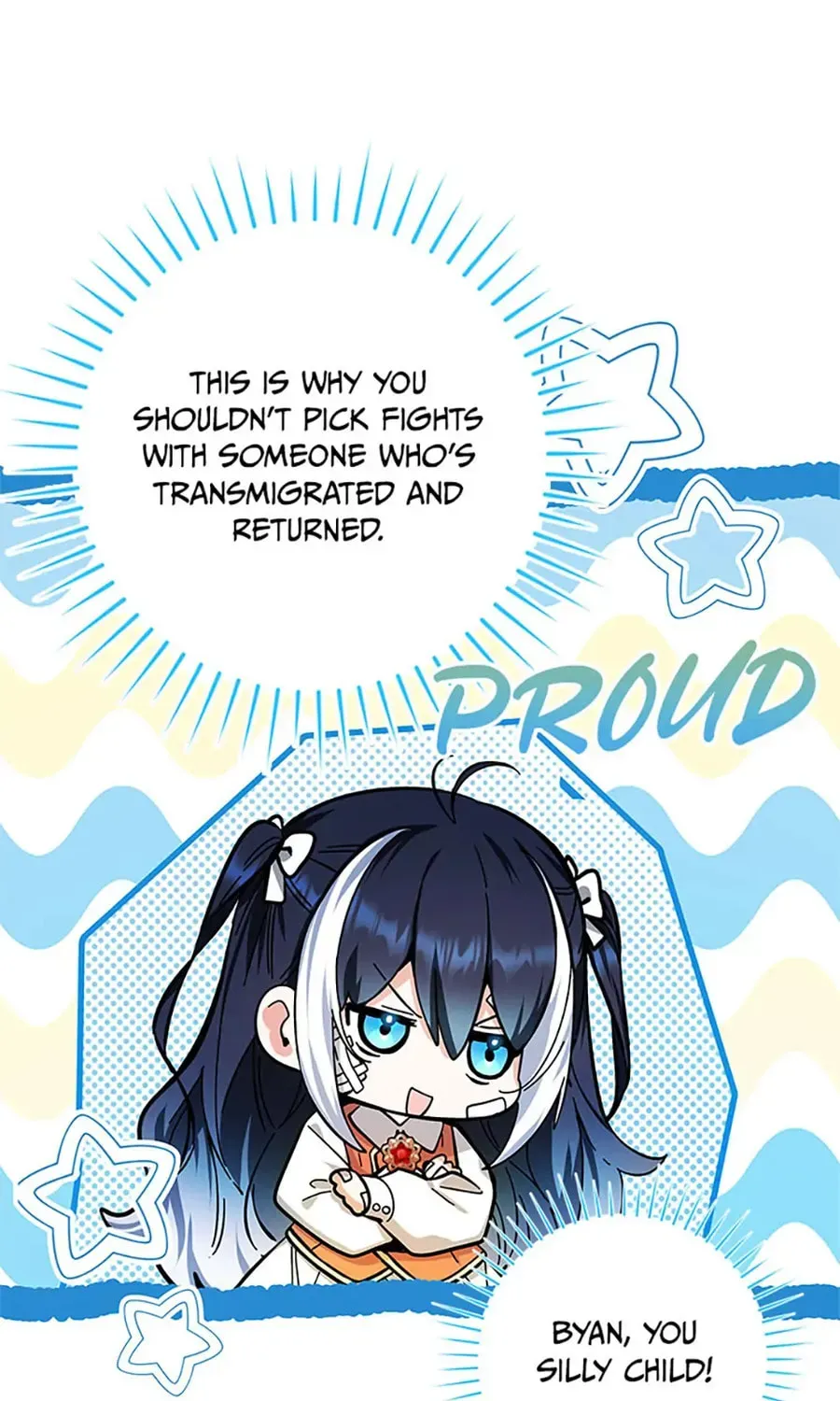'Cause Calypso Can Chapter 17 page 148