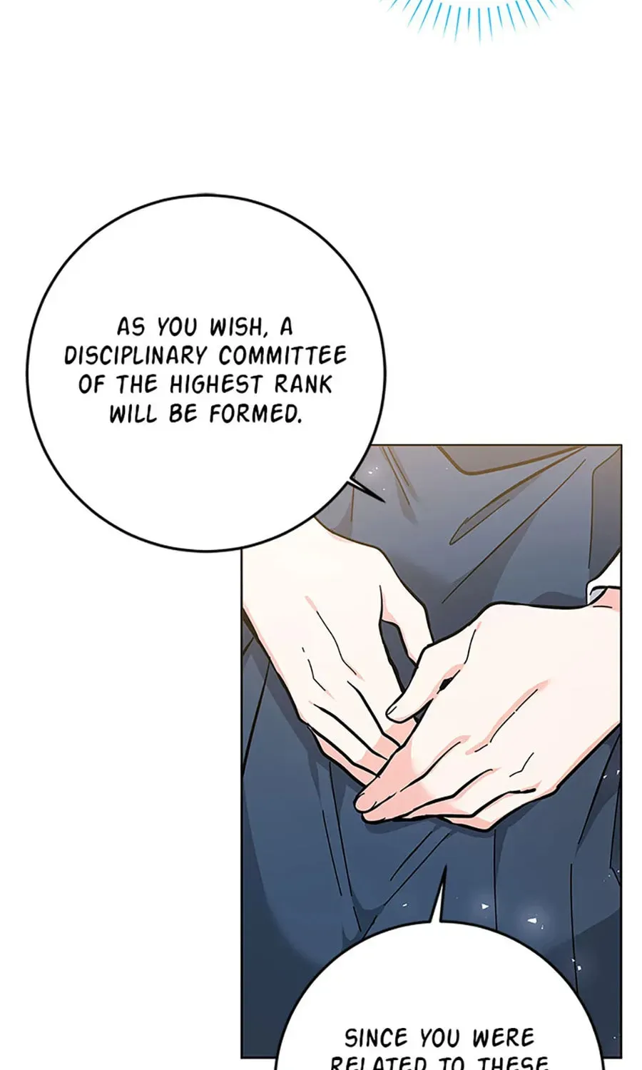 'Cause Calypso Can Chapter 17 page 150