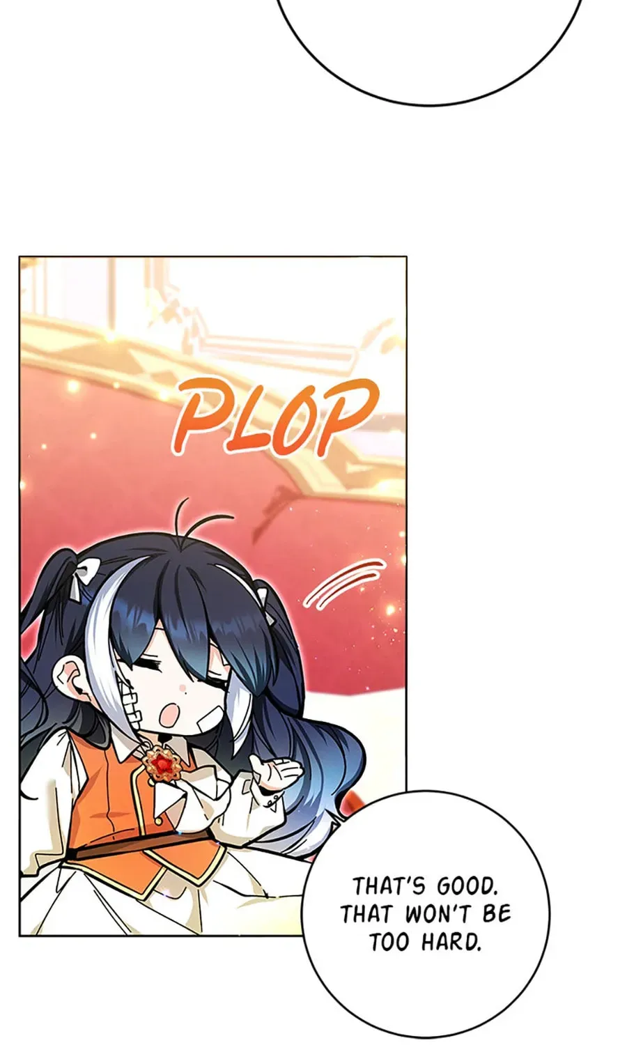 'Cause Calypso Can Chapter 17 page 152