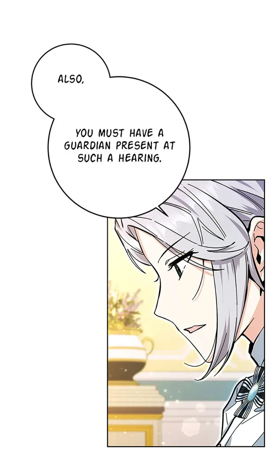 'Cause Calypso Can Chapter 17 page 153