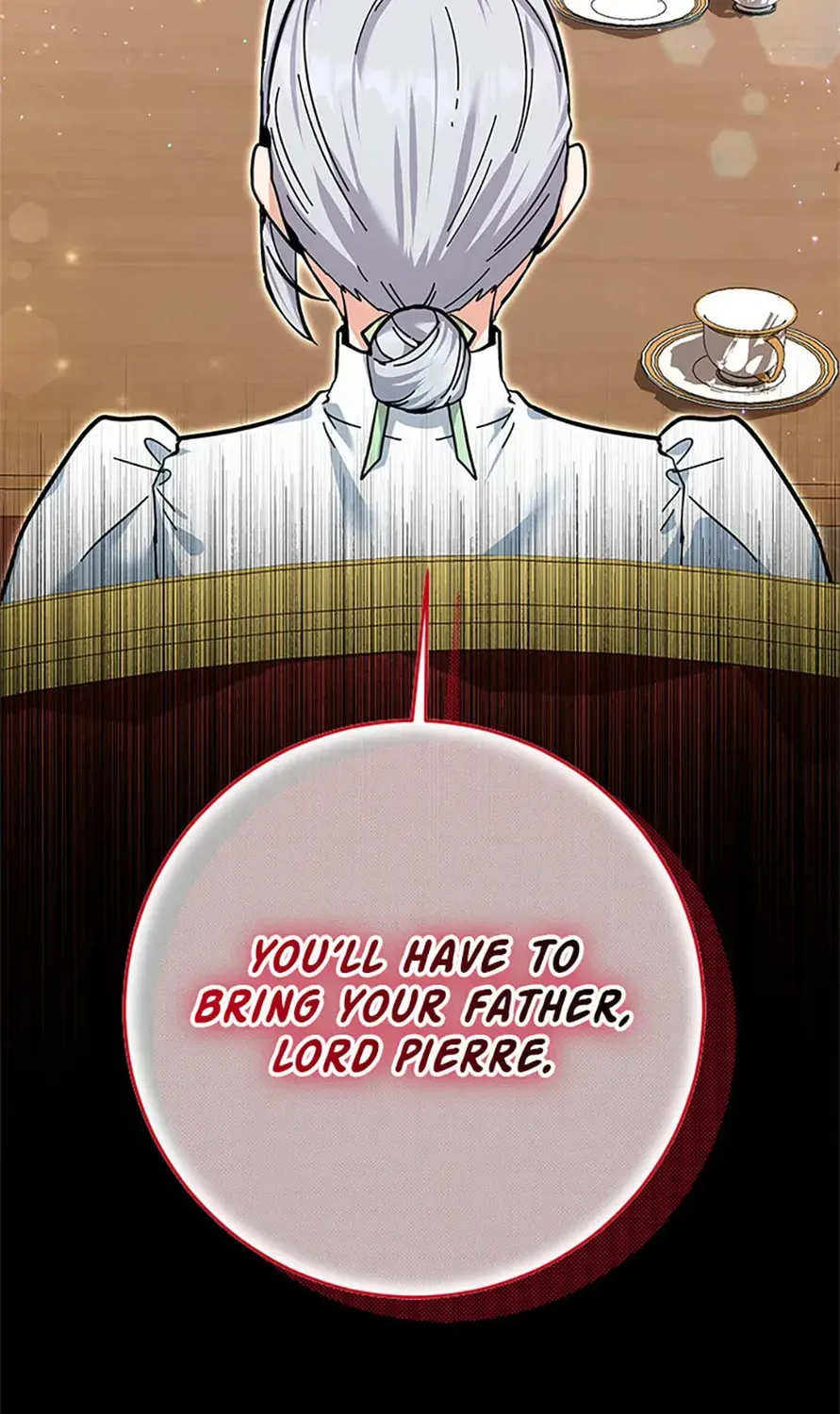 'Cause Calypso Can Chapter 17 page 157