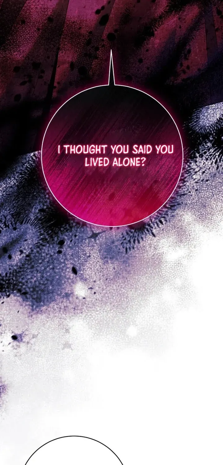 'Cause Calypso Can Chapter 71 page 3