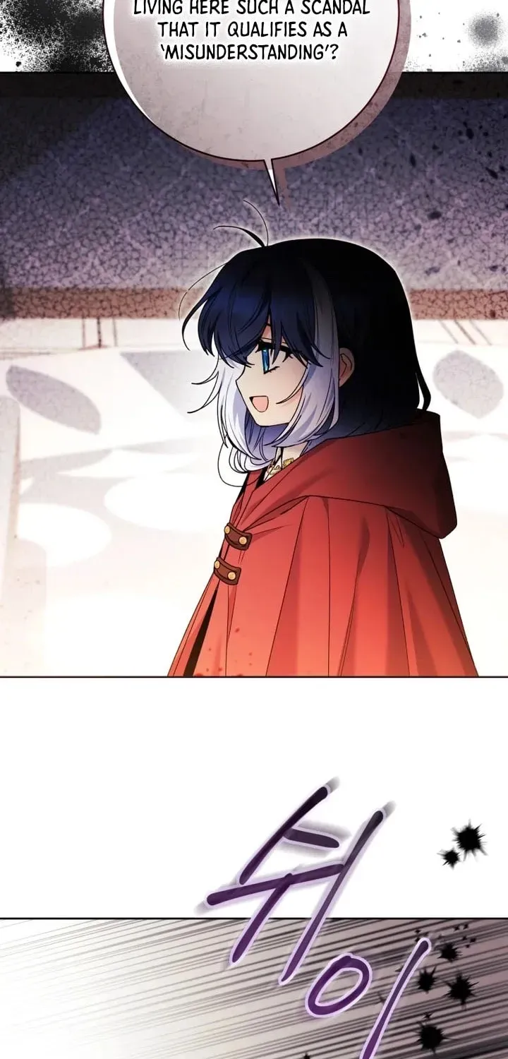 'Cause Calypso Can Chapter 71 page 5