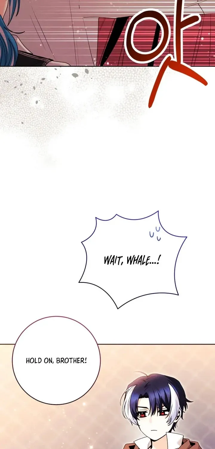 'Cause Calypso Can Chapter 71 page 14
