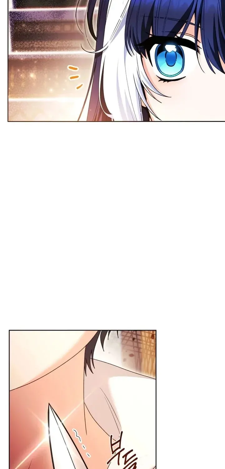 'Cause Calypso Can Chapter 71 page 16
