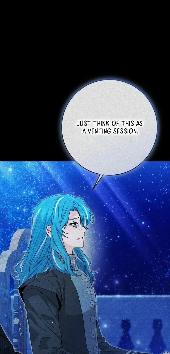 'Cause Calypso Can Chapter 71 page 30