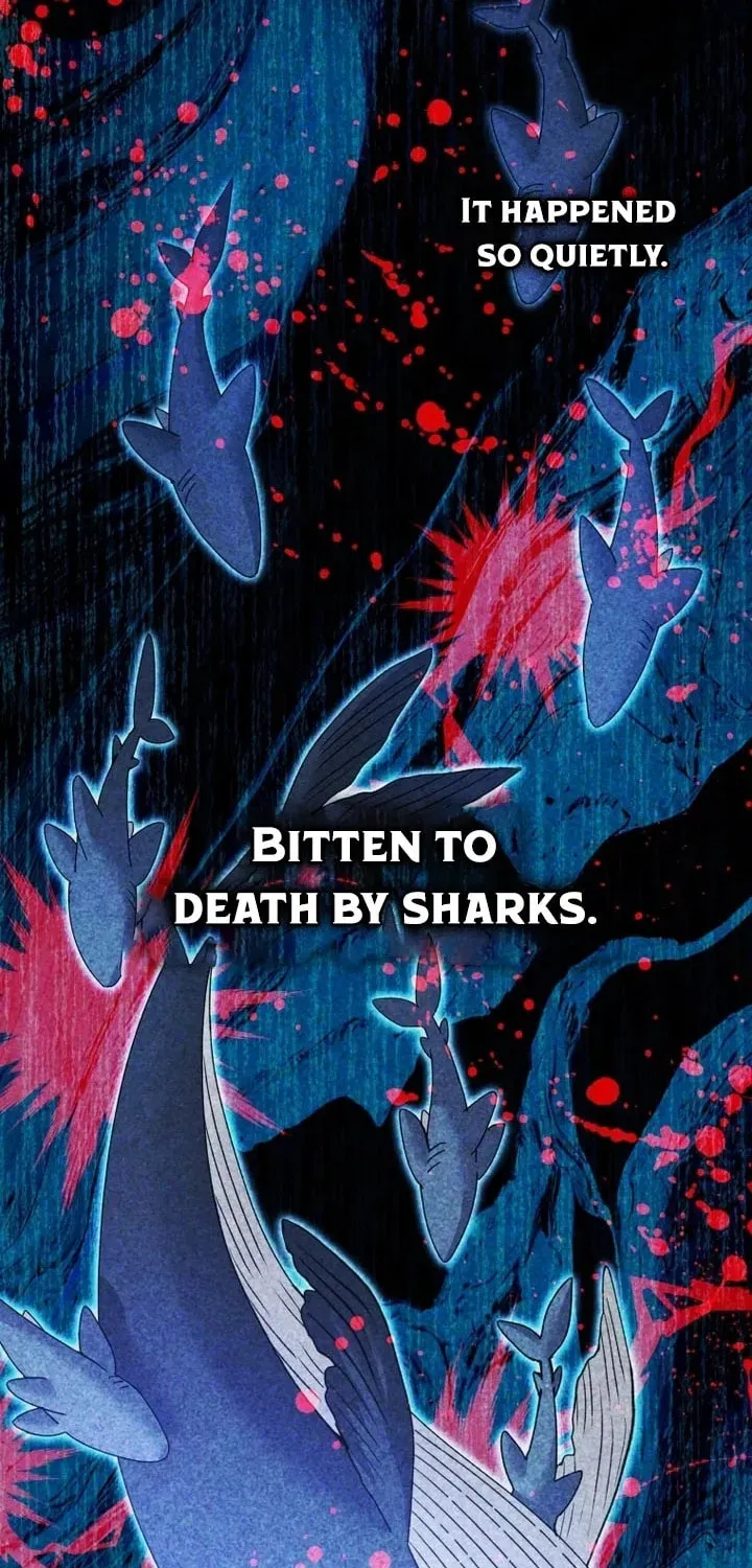 'Cause Calypso Can Chapter 71 page 34