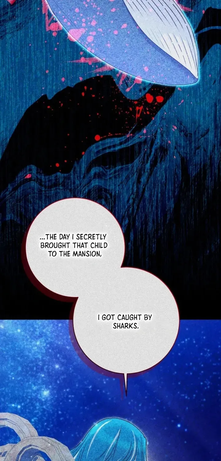 'Cause Calypso Can Chapter 71 page 35