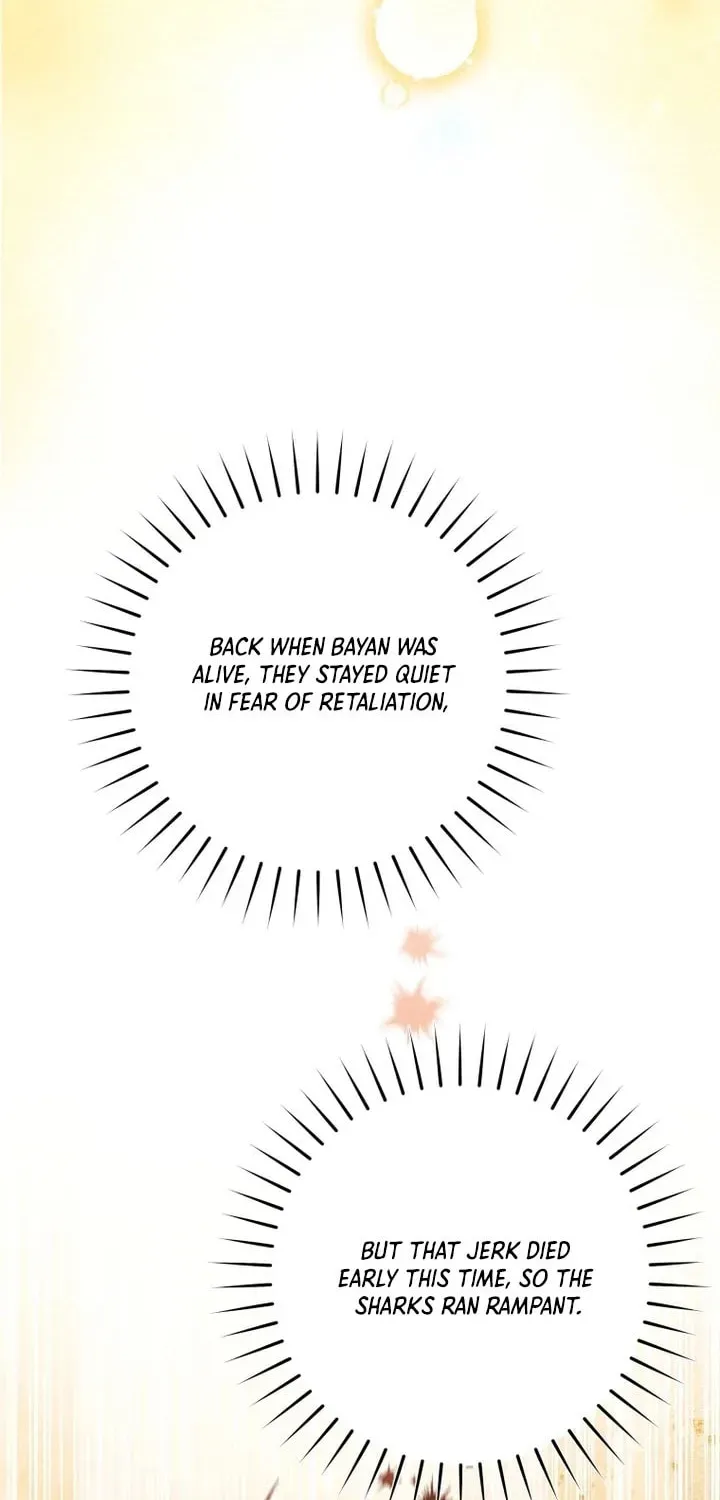 'Cause Calypso Can Chapter 71 page 43