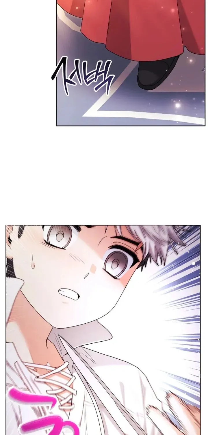 'Cause Calypso Can Chapter 71 page 48